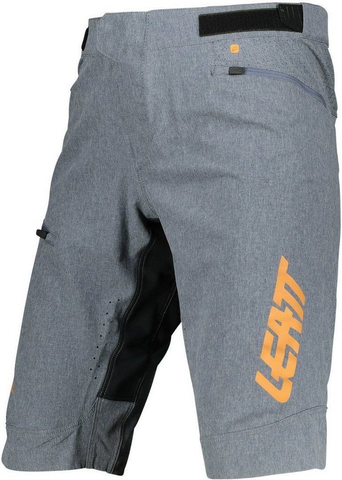 Leatt Radhose DBX 3.0 MTB Fahrrad Shorts (wasserdicht, schmutzabweisend) Wasserdicht Atmungsaktiv wasserabweisend schmutzabweisend belüftet r von Leatt
