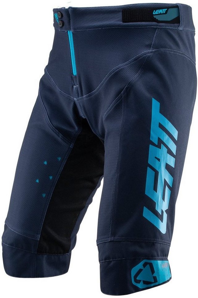 Leatt Radhose DBX 4.0 Shorts wasserabweisend robust Leatt Radhose DBX 4.0 Shorts wasserabweisend robust von Leatt