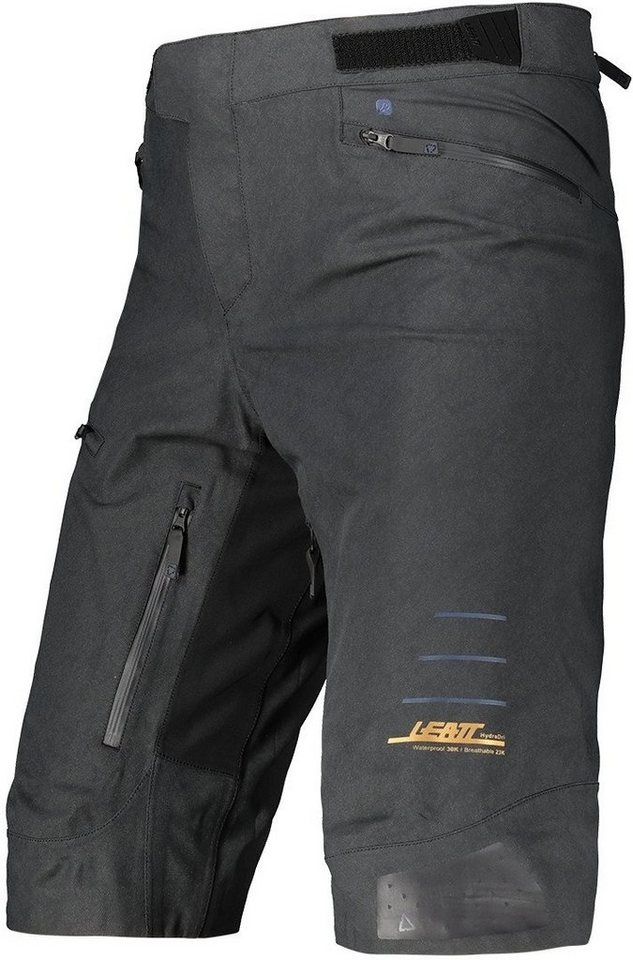 Leatt Radhose DBX 5.0 MTB Fahrrad Shorts (wasserdicht, schmutzabweisend) wasserdicht von Leatt