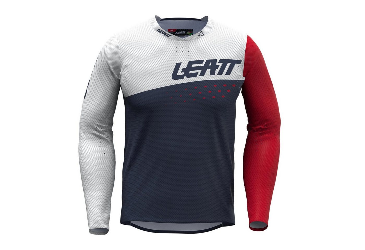 Leatt Radtrikot Kinder von Leatt