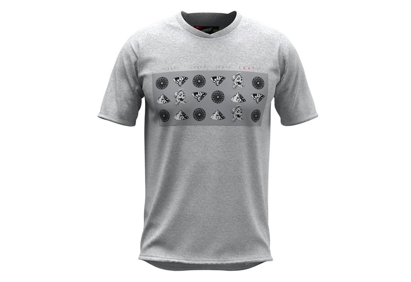 Leatt Radtrikot von Leatt