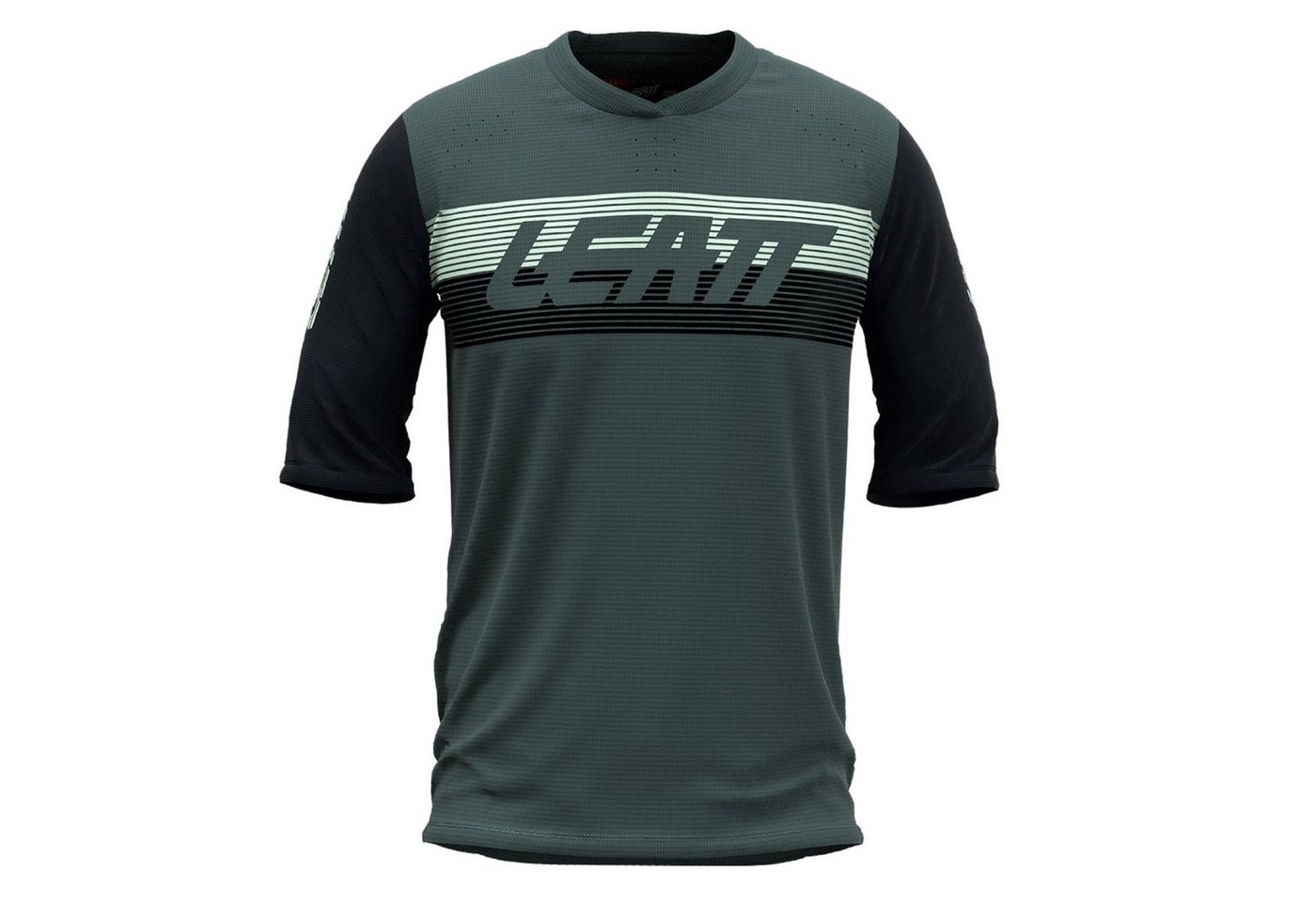 Leatt Radtrikot von Leatt