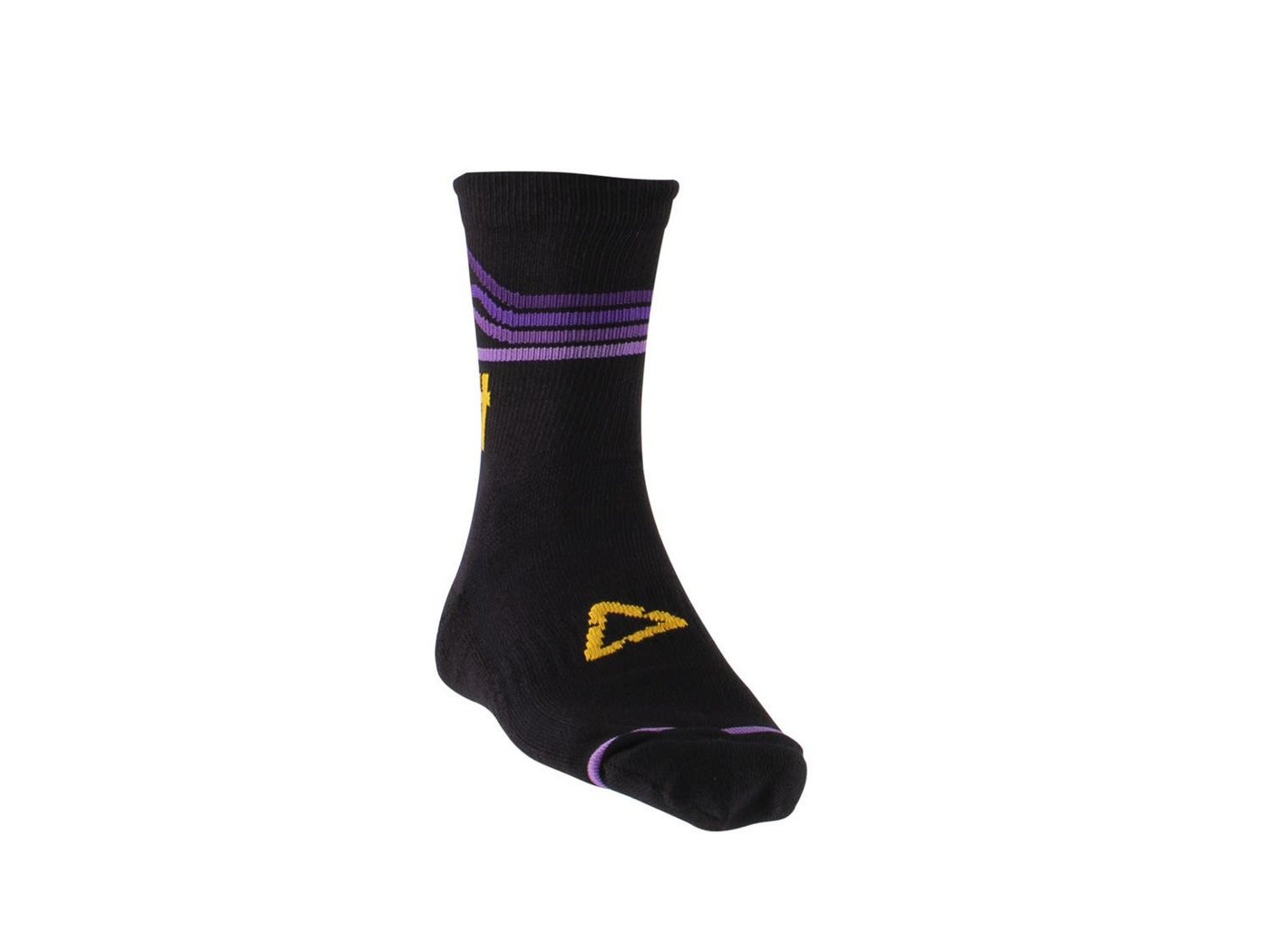 Leatt Kompressionsstrümpfe Leatt Mtb Socks Kompressionssocken von Leatt