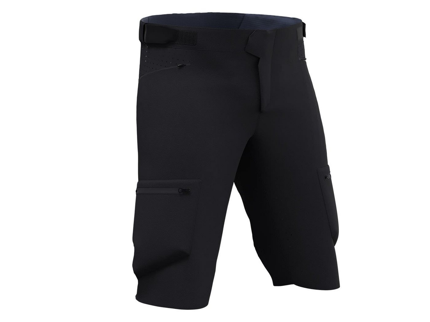 Leatt Shorts Leatt Mtb All Mountain 2.0 Junior Shorts Kinder von Leatt