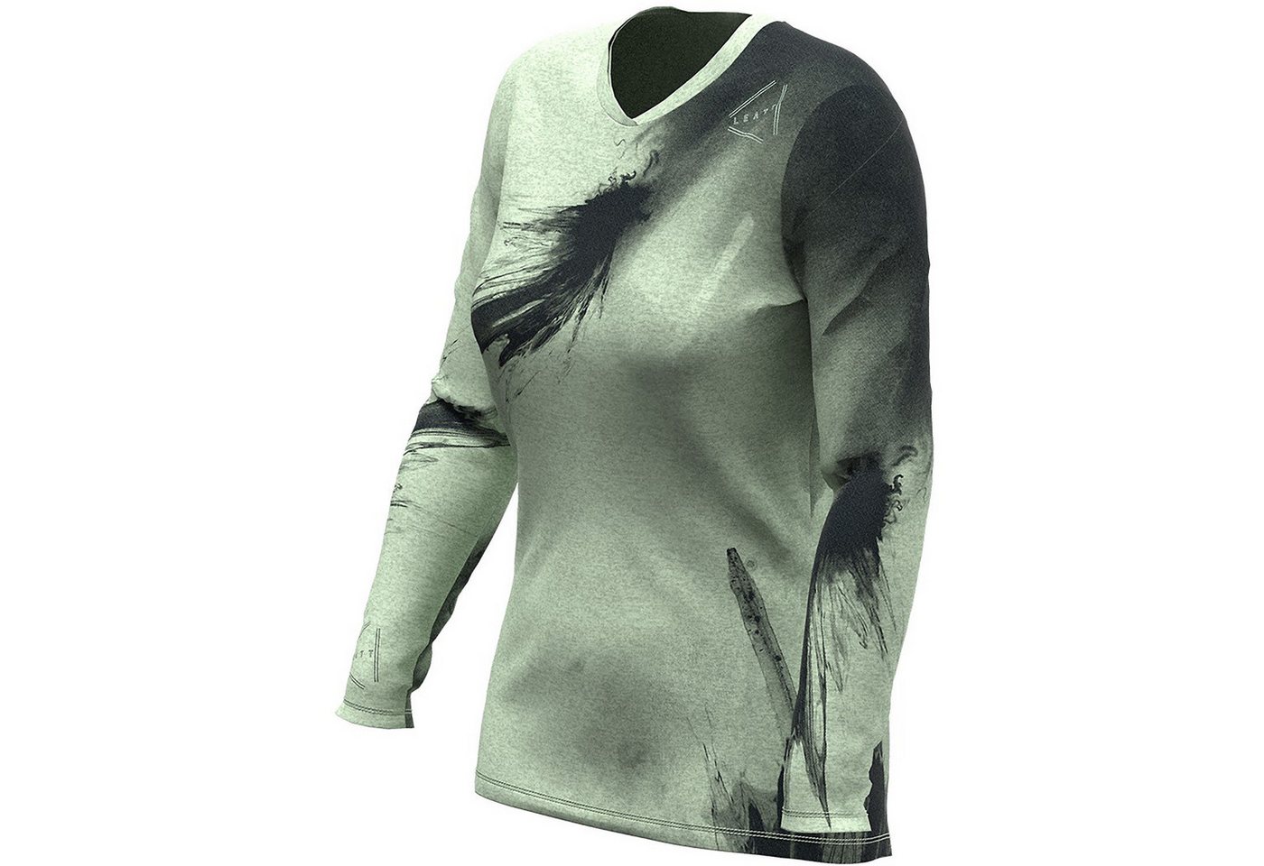 Leatt T-Shirt T-Shirt WMTB GRAVITY 2.0 JERSEY von Leatt