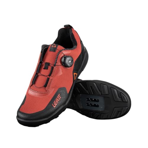 6.0 Clip-Schuhe – Lavarot – 8 US / 41,5 EU 6.0 Clip-Schuhe – Lavarot – 8 US / 41,5 EU von Leatt