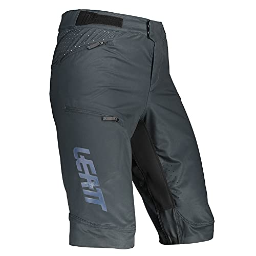 MTB Enduro 3.0 Shorts – XL / US36 / EU54 – schwarz von Leatt