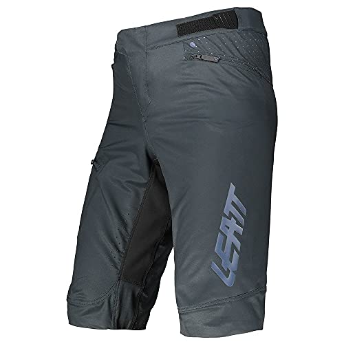 MTB Enduro 3.0 Shorts – XL / US36 / EU54 – schwarz von Leatt