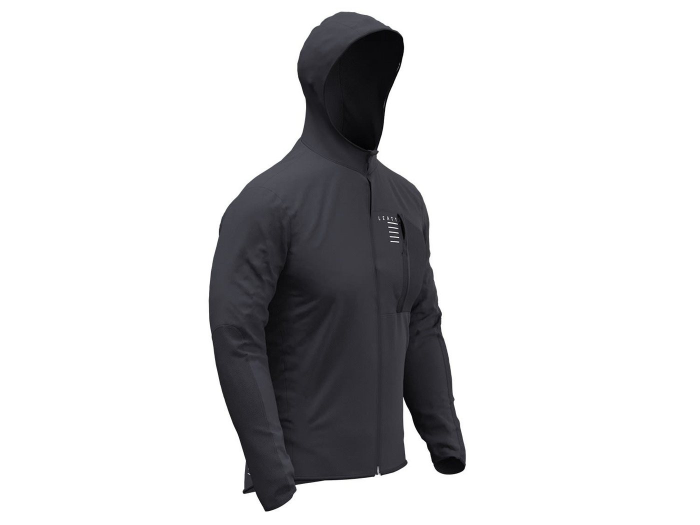 Leatt Anorak Leatt M Mtb Trail 1.0 Jacket Herren Anorak von Leatt