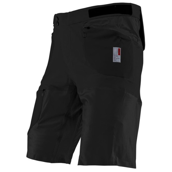 Leatt - Women's MTB All Mountain 3.0 Shorts - Radhose Gr L braun von Leatt