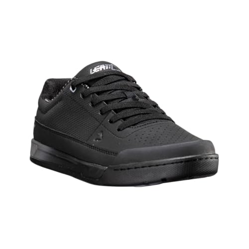 Leatt Unisex 3024320245 Radschuhe, Schwarz, 43.5 EU von Leatt