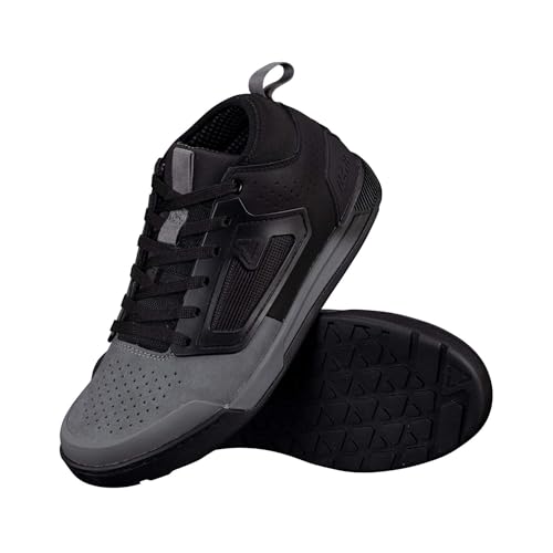 Leatt Herren 3024320107 Radschuhe, Schwarz von Leatt
