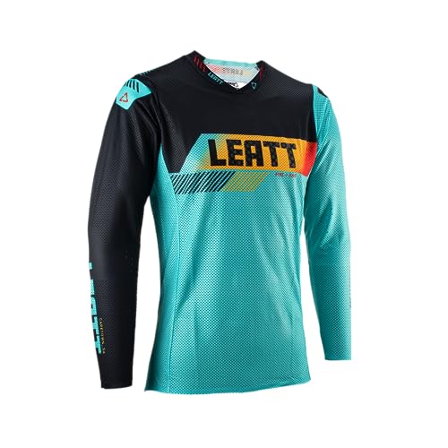 Leatt Unisex Trikot, Verde, S von Leatt