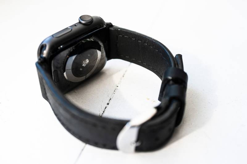 Monogramm Iwatch Band 38mm/40mm/42mm/44mm, Apple Watch Band, Iwatch Band 42mm Damen, Apple 3 40mm, Iwatch 38mm Damen von LeazerUA