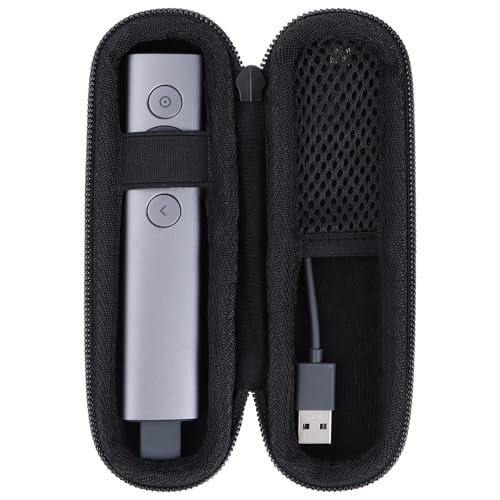 Lebakort Hart Schutz Hülle Etui Tasche für Logitech Spotlight Presenter Lebakort Hart Schutz Hülle Etui Tasche für Logitech Spotlight Presenter von Lebakort