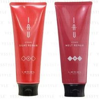 LebeL - IAU Cream Repair 200ml - 2 Types Melt - 200ml LebeL - IAU Cream Repair 200ml - 2 Types Melt - 200ml von LebeL