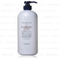 LebeL - Natural Hair Treatment With Rice Protein Conditioning 720ml 720ml LebeL - Natural Hair Treatment With Rice Protein Conditioning 720ml 720ml von LebeL