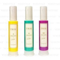 LebeL - Trie Emulsion Hair Styling M 4 - 120ml LebeL - Trie Emulsion Hair Styling M 4 - 120ml von LebeL