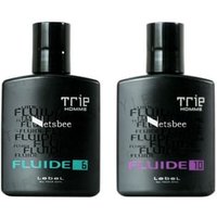 LebeL - Trie Homme Fluid Hair Styling Lotion 10 - 150ml LebeL - Trie Homme Fluid Hair Styling Lotion 10 - 150ml von LebeL