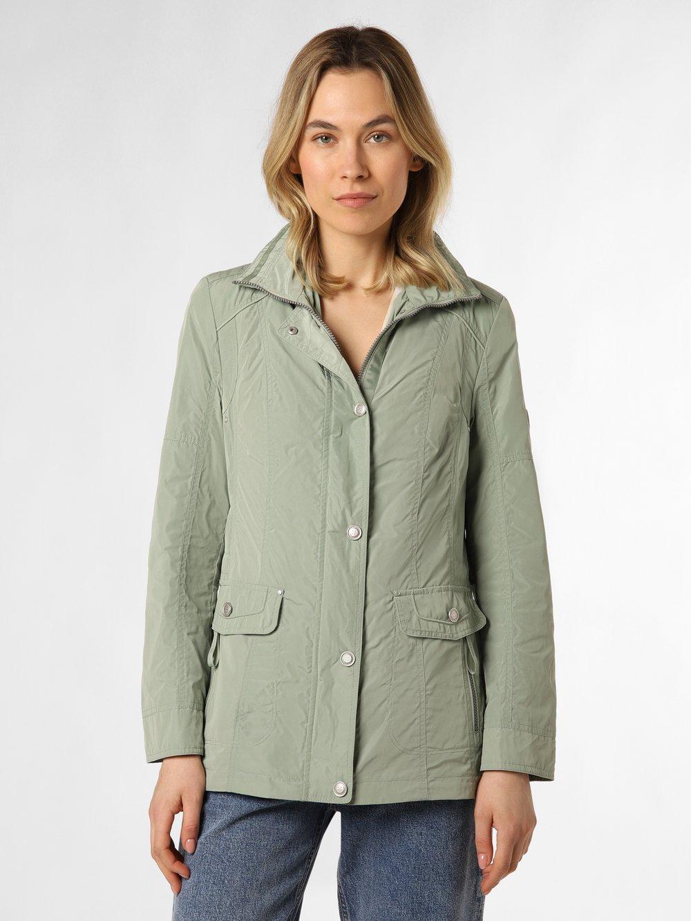 Lebek Jacke Damen, lind von Lebek