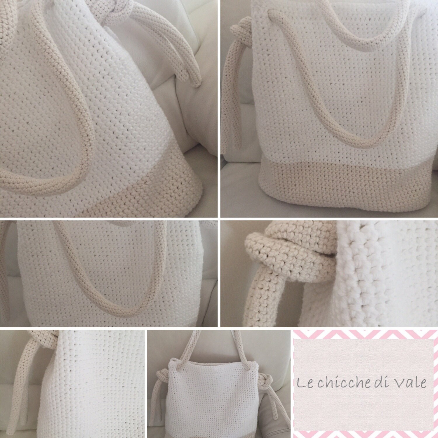 Panarea-Tasche Panarea-Tasche von LechicchediVale