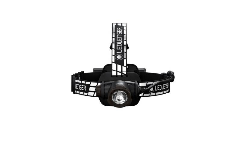 Led Lenser Trekkingrucksack LED LENSER Stirnlampe H7R Signature von Led Lenser