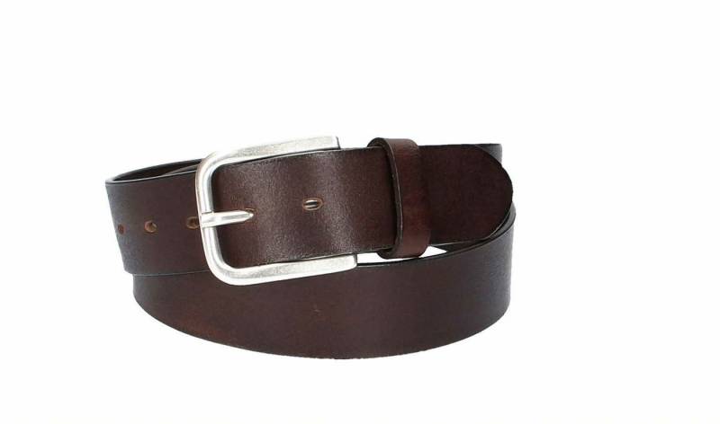 Leder Bazlen Ledergürtel Gürtel für Herren (1-St., keine Angabe) von Leder Bazlen