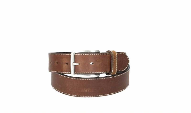 Leder Bazlen Ledergürtel Gürtel für Herren (1-St., keine Angabe) von Leder Bazlen