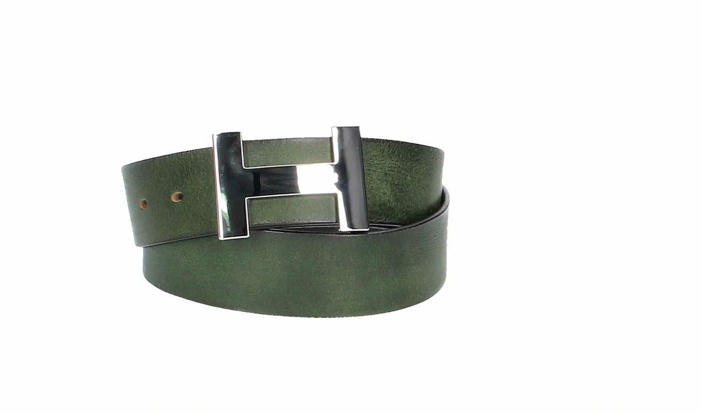 Leder Bazlen Ledergürtel Gürtel für Herren (1-St., keine Angabe) von Leder Bazlen