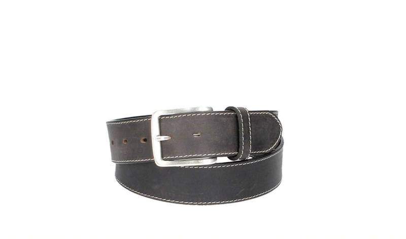 Leder Bazlen Ledergürtel Gürtel für Herren (1-St., keine Angabe) von Leder Bazlen