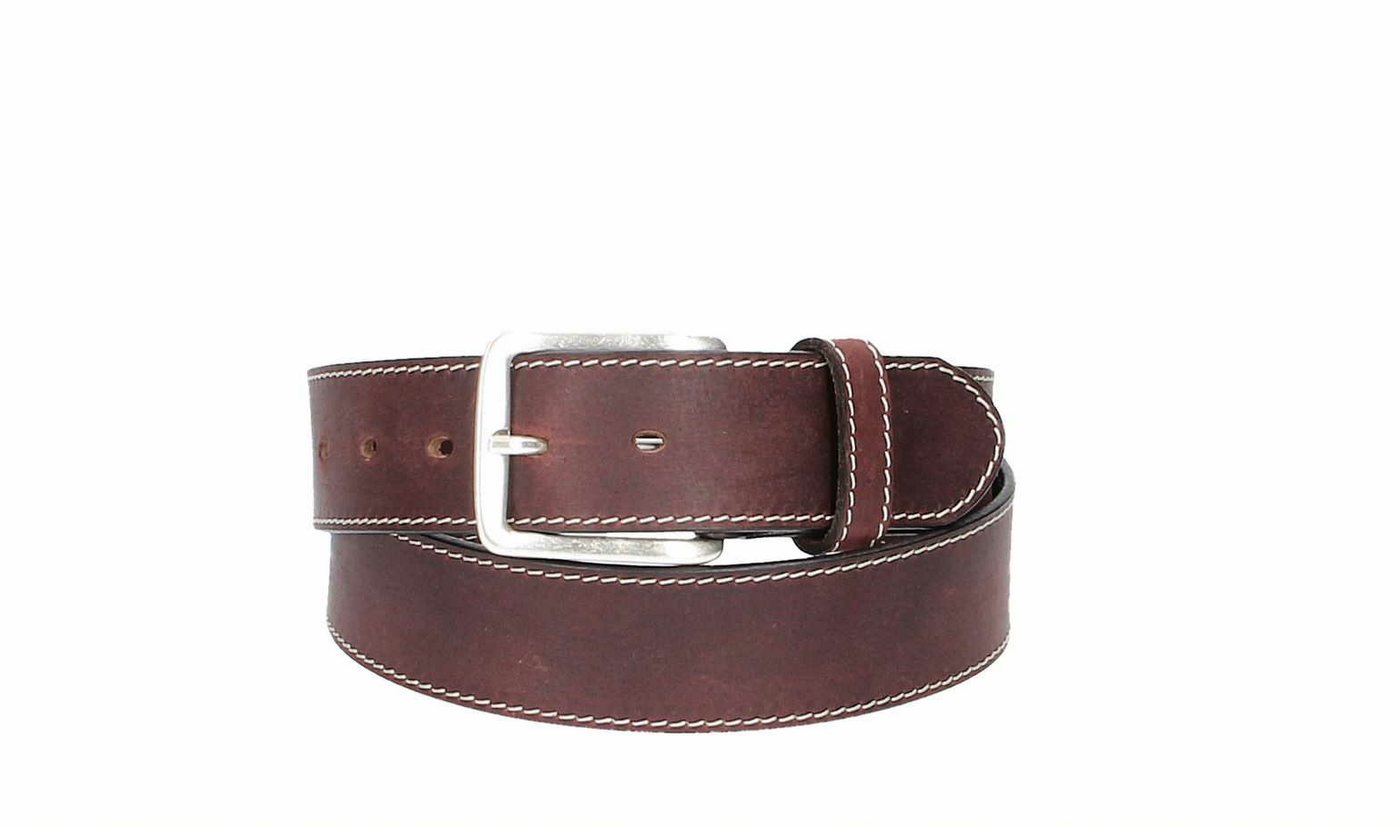 Leder Bazlen Ledergürtel Gürtel für Damen (1-St., keine Angabe) von Leder Bazlen