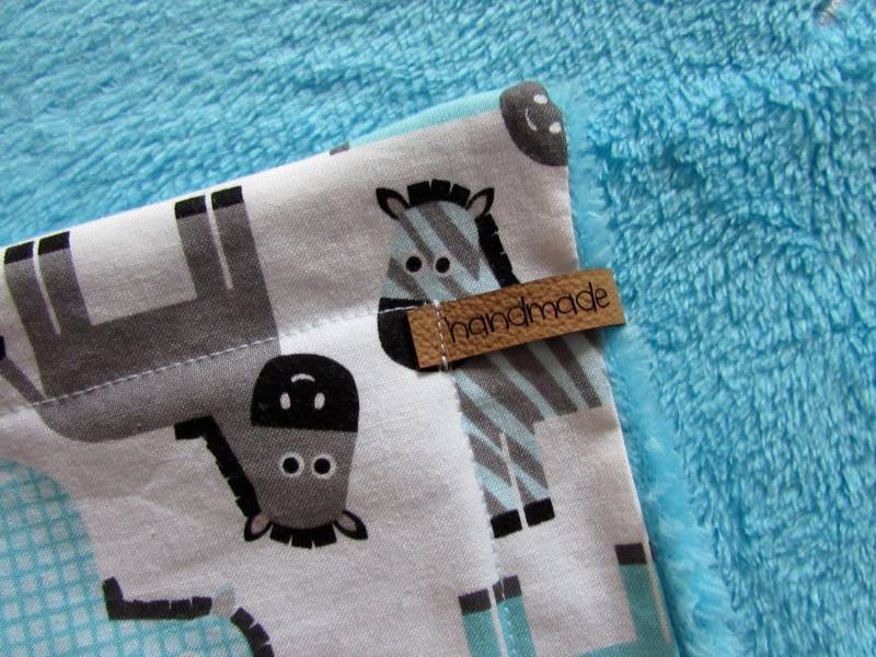 Leder-Etikett Für Bündchen, Braun, 78 X 9 Mm, Lederlabel Lang Handmade Leder-Etikett Für Bündchen, Braun, 78 X 9 Mm, Lederlabel Lang Handmade von Lederetikett