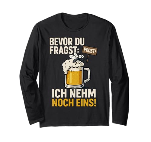 Oktoberfest Lederhosn Wiesen Dirndl Ersatz Tracht Trachten Langarmshirt von Lederhosen Dirndel Wiesn Trachtenshirt Bayrisch
