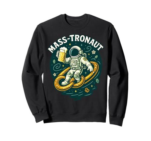 Oktoberfest Lederhosn Wiesen Dirndl Ersatz Tracht Trachten Sweatshirt Oktoberfest Lederhosn Wiesen Dirndl Ersatz Tracht Trachten Sweatshirt von Lederhosen Dirndel Wiesn Trachtenshirt Bayrisch