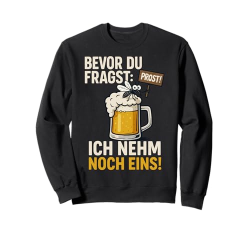 Oktoberfest Lederhosn Wiesen Dirndl Ersatz Tracht Trachten Sweatshirt Oktoberfest Lederhosn Wiesen Dirndl Ersatz Tracht Trachten Sweatshirt von Lederhosen Dirndel Wiesn Trachtenshirt Bayrisch
