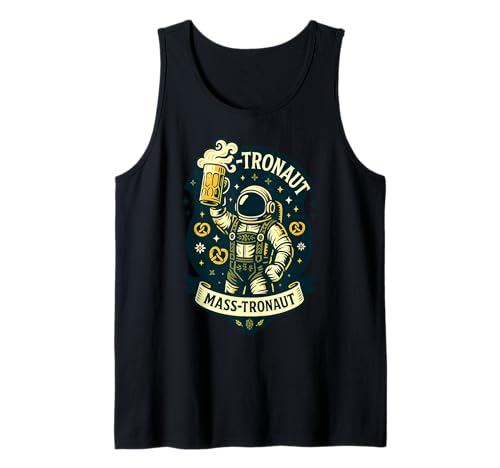 Oktoberfest Lederhosn Wiesen Dirndl Ersatz Tracht Trachten Tank Top von Lederhosen Dirndel Wiesn Trachtenshirt Bayrisch