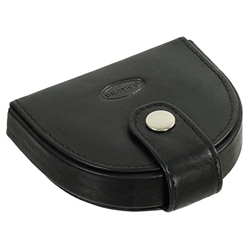 Branco Leder Herren Schütter Kleingeldbörse Münzbörse Schüttbörse Geldbörse Geldbeutel Portemonnaie weiches Rindsleder Farbe Schwarz Branco Leder Herren Schütter Kleingeldbörse Münzbörse Schüttbörse Geldbörse Geldbeutel Portemonnaie weiches Rindsleder Farbe Schwarz von Ledershop24