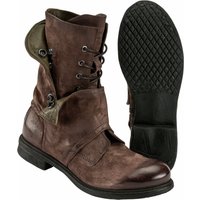 LEder-Boot LEder-Boot von Lederwerk