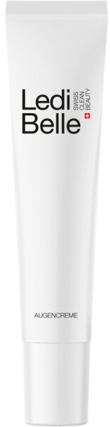 LediBelle Augencreme 15 ml von LediBelle
