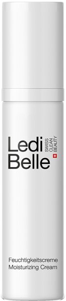 LediBelle Feuchtigkeitscreme 50 ml LediBelle Feuchtigkeitscreme 50 ml von LediBelle