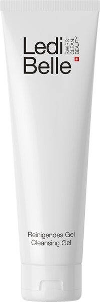 LediBelle Reinigendes Gel 150 ml LediBelle Reinigendes Gel 150 ml von LediBelle