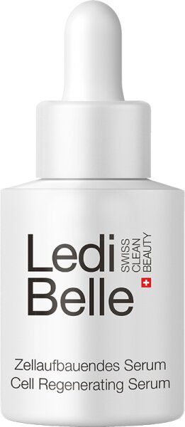 LediBelle Zellaufbauendes Serum 30 ml LediBelle Zellaufbauendes Serum 30 ml von LediBelle