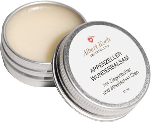 Ledibelle Appenzeller Wunderbalsam 15 ml von LediBelle