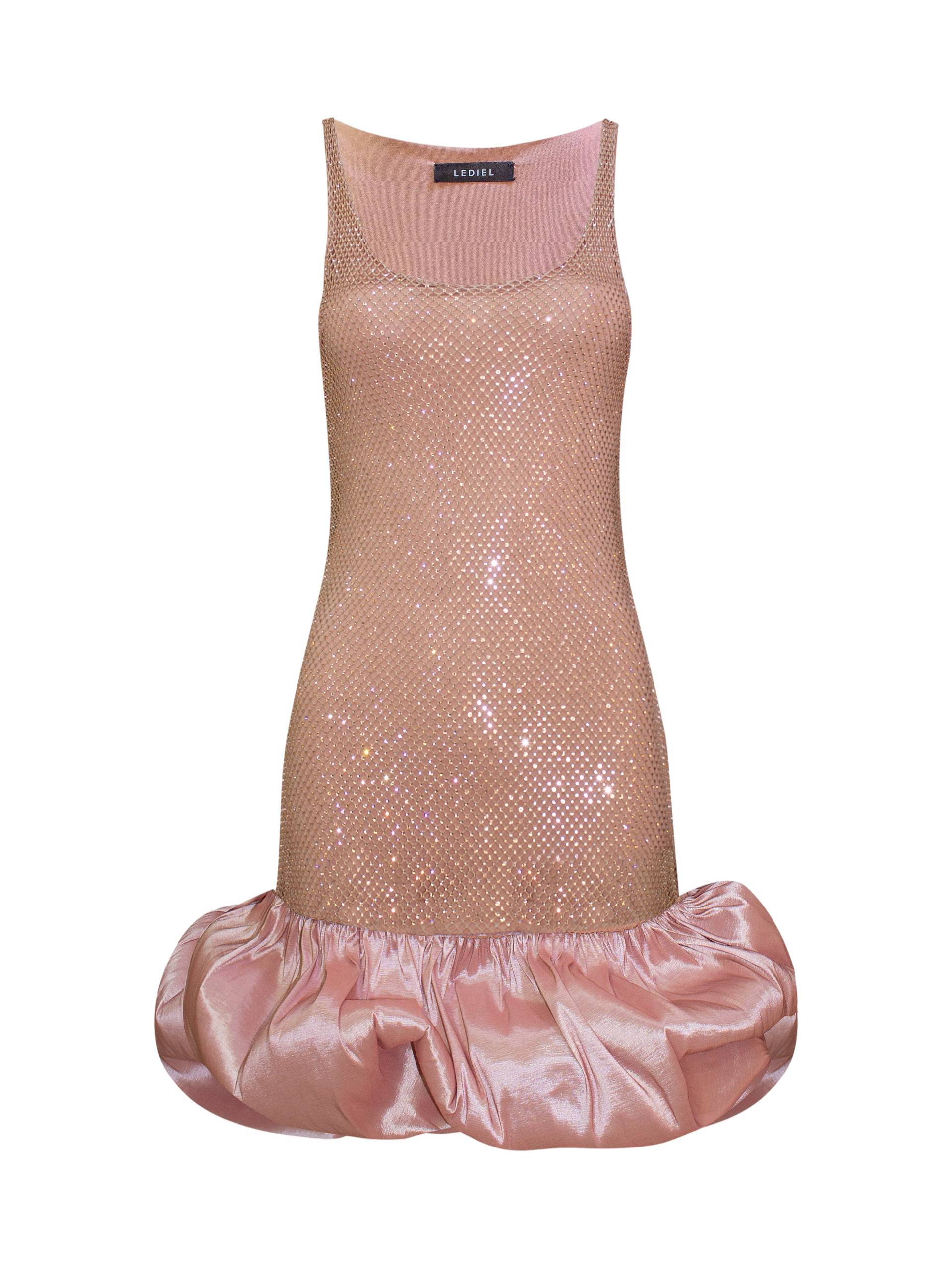 Lediel | Bombon Dress | Women's Mini dresses Lediel | Bombon Dress | Women's Mini dresses von Lediel