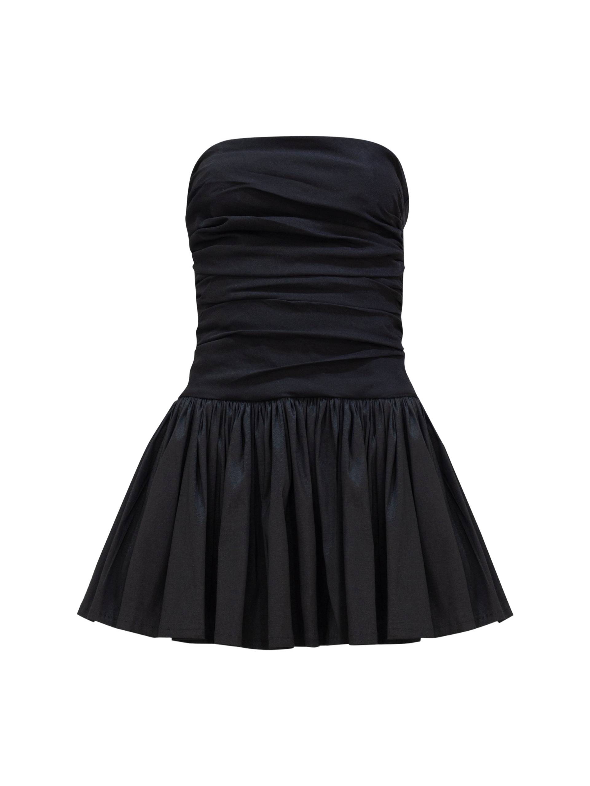 Emilia Dress - White - L - Lediel - Mini dresses Emilia Dress - White - L - Lediel - Mini dresses von Lediel