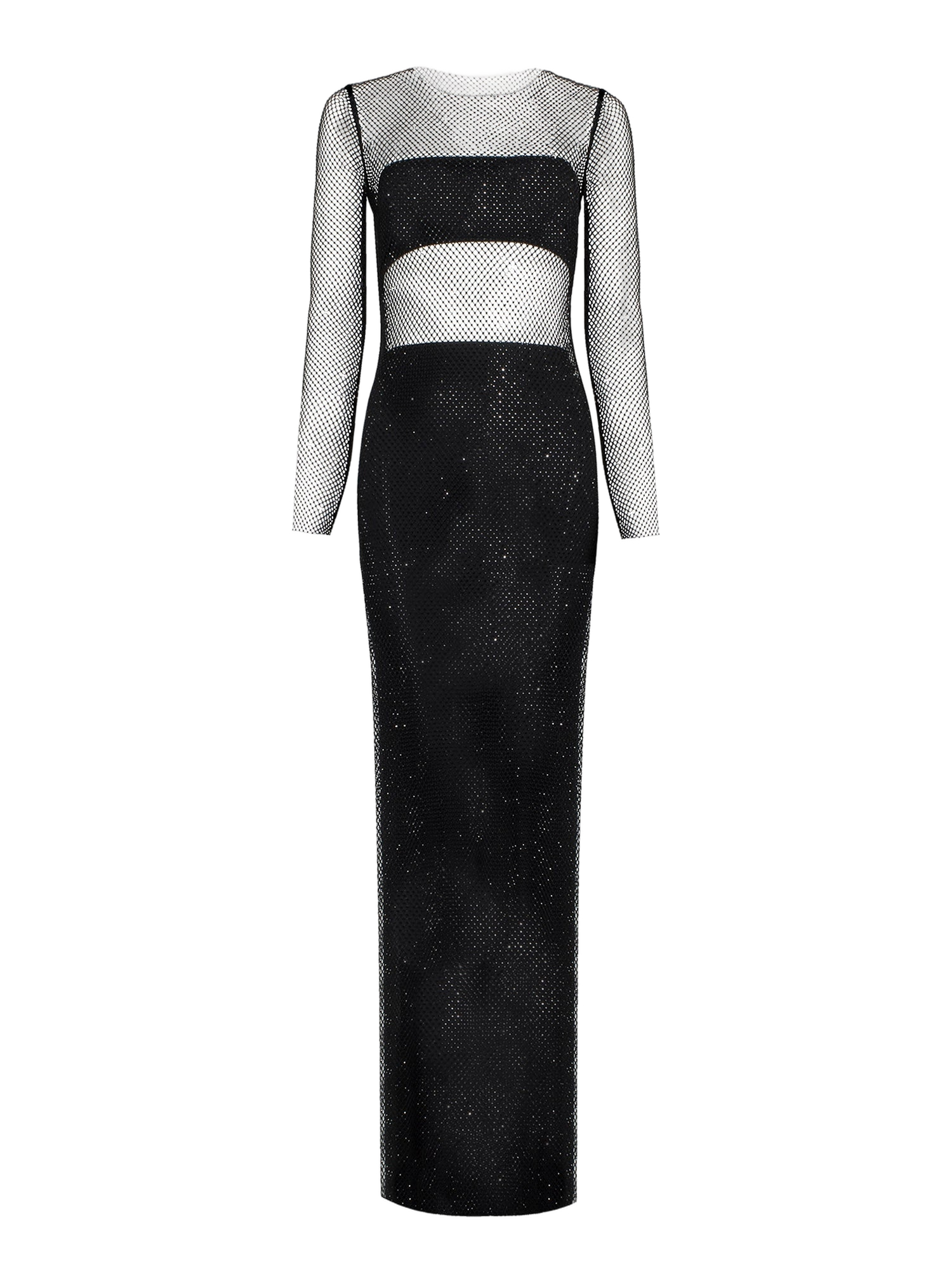 Lediel | Kiara Dress Black | Women's Black Maxi dresses Lediel | Kiara Dress Black | Women's Black Maxi dresses von Lediel