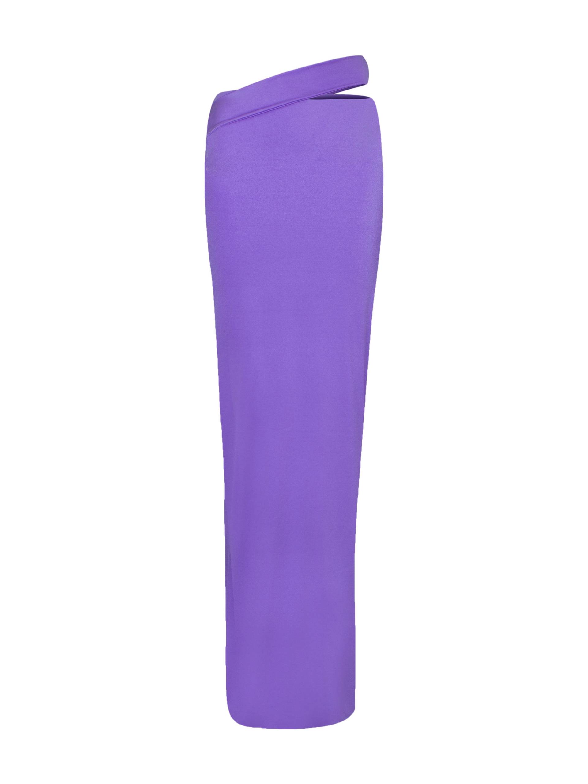 Tángara Skirt Electric Lilac - Purple - L - Lediel - Maxi skirts Tángara Skirt Electric Lilac - Purple - L - Lediel - Maxi skirts von Lediel