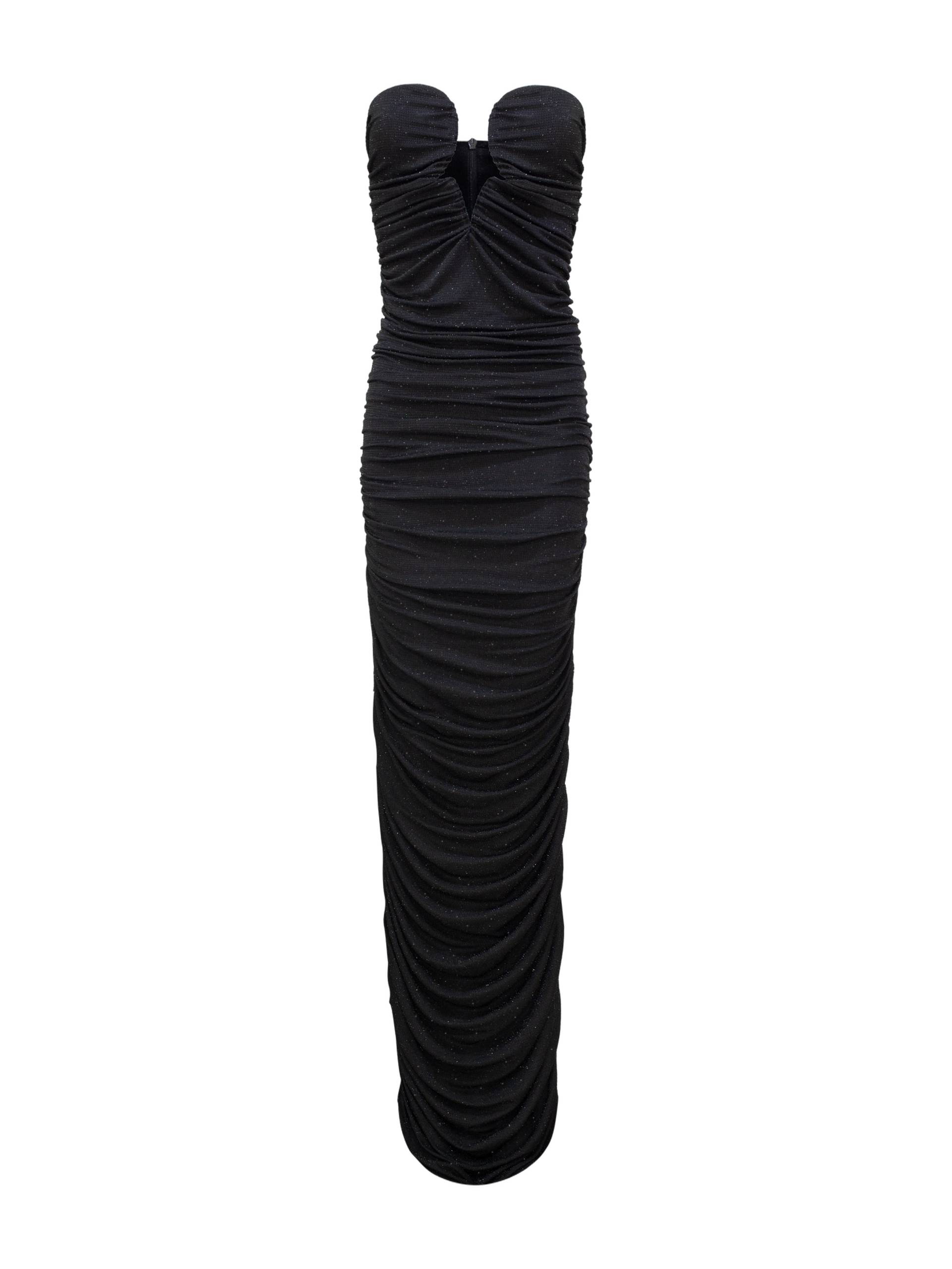 Lediel | Topacio Dress | Women's Black Maxi dresses Lediel | Topacio Dress | Women's Black Maxi dresses von Lediel