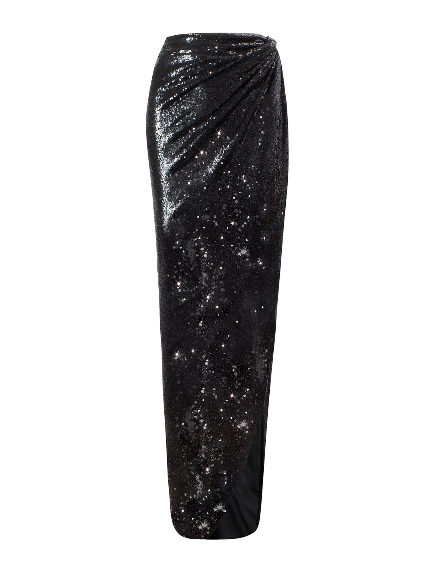 Valentina Skirt - Black - L - Lediel - Maxi skirts Valentina Skirt - Black - L - Lediel - Maxi skirts von Lediel