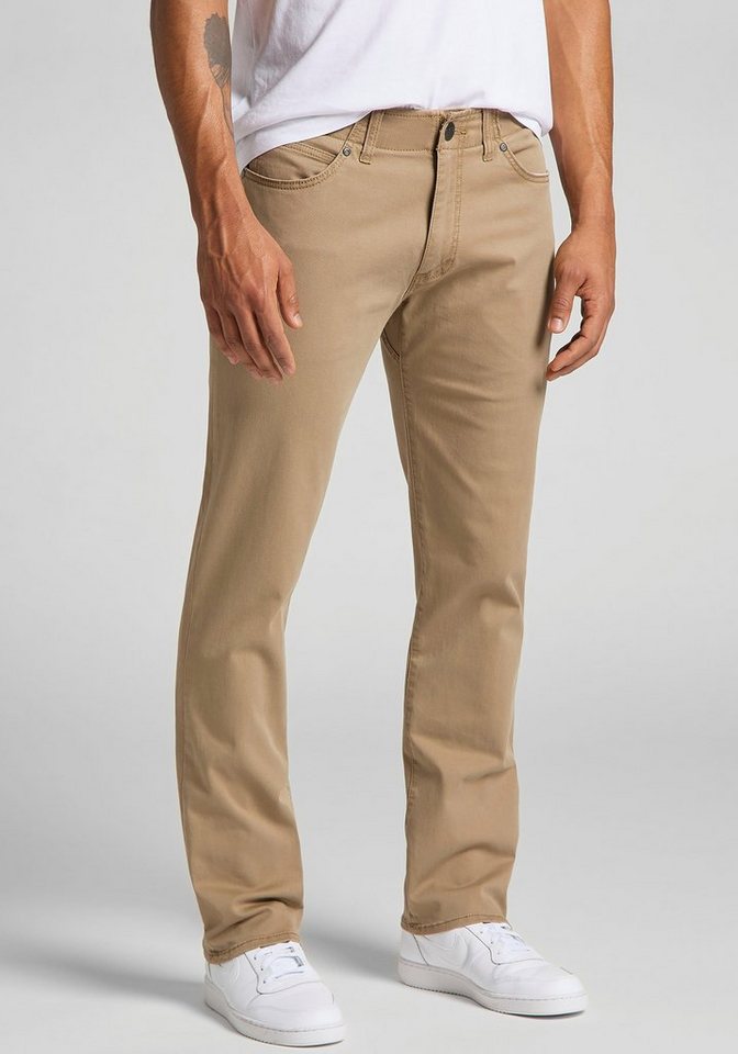 Lee® 5-Pocket-Hose Extreme Motion von Lee®